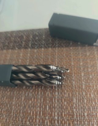 Broca Würth DIN 338 Ø 6,5 mm