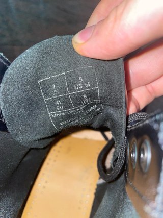 Stivaletti Dr. Martens donna neri