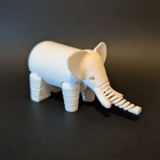 Impresora 3D Ender 3 V2 con nivelación automática