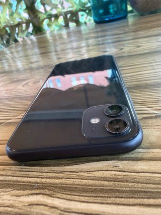 iPhone 11 256GB Negro