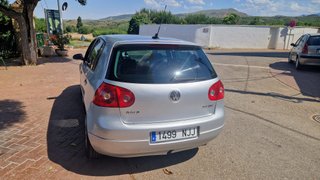 Volkswagen Golf 5 ,TDI  2009