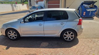 Volkswagen Golf 5 ,TDI  2009