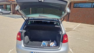 Volkswagen Golf 5 ,TDI  2009