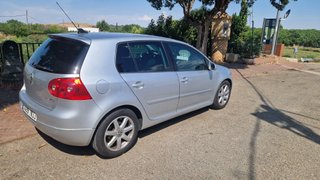 Volkswagen Golf 5 ,TDI  2009