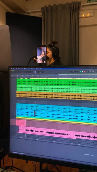 Producción Musical Ableton Live y Logic Pro