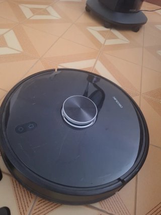 Cecotec Conga Robot Aspirador