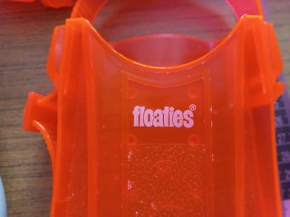 Pinne da piscina per bambini Floaties
