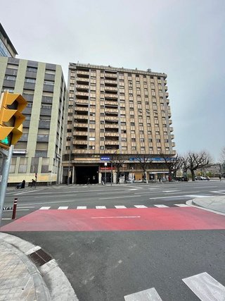 Piso en alquiler en Centre Històric - Rambla Ferran - Estació en Lleida