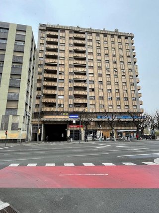 Piso en alquiler en Centre Històric - Rambla Ferran - Estació en Lleida