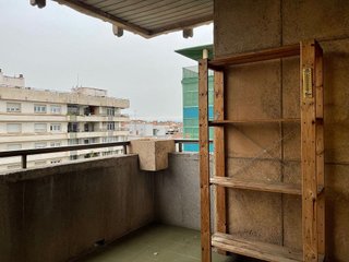 Piso en alquiler en Centre Històric - Rambla Ferran - Estació en Lleida