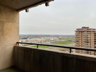 Piso en alquiler en Centre Històric - Rambla Ferran - Estació en Lleida