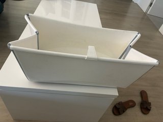 Bañera plegable Stokke Flexi Bath