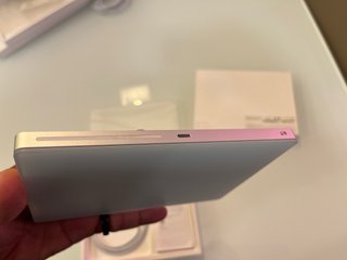 Apple Magic Trackpad A1535 Plata