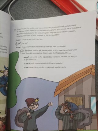 La nau dels llibres Projecte Els Camins del Sab...