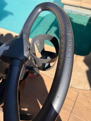 Carro Stokke 3 piezas