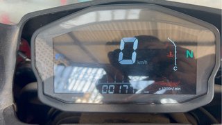 Honda Varadero XL 125 Adventure