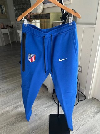 Chándal Atlético de Madrid Nike Azul