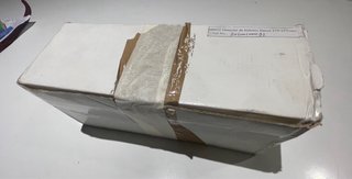Detector Billetes Falsos UV 27cm MM22