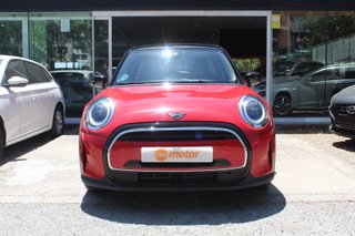 Mini COOPER 5 PUERTAS (2023)
