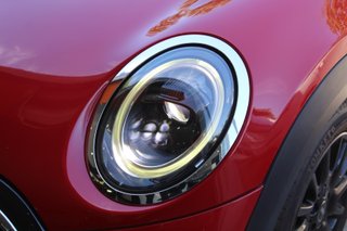 Mini COOPER 5 PUERTAS (2023)