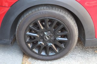 Mini COOPER 5 PUERTAS (2023)
