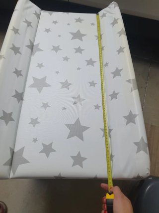 Cambiador Mimos + funda regalo