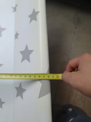 Cambiador Mimos + funda regalo