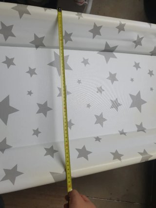Cambiador Mimos + funda regalo