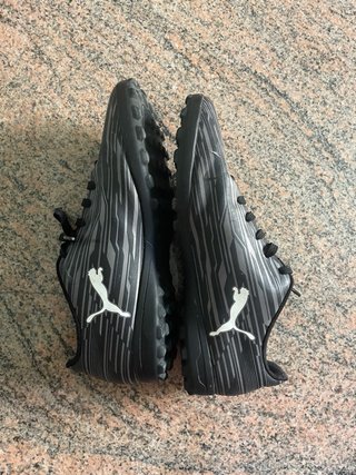 Scarpe da calcio Puma uomo