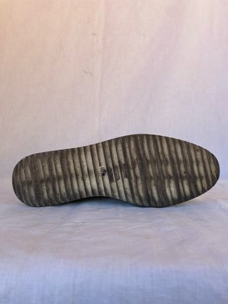 Stringate bianche Cara Gioia platform - 40