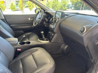Nissan Qashqai 2009