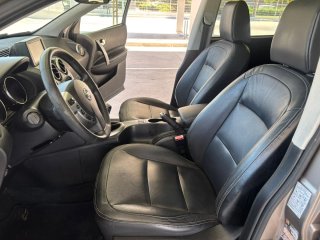 Nissan Qashqai 2009