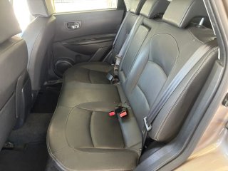 Nissan Qashqai 2009