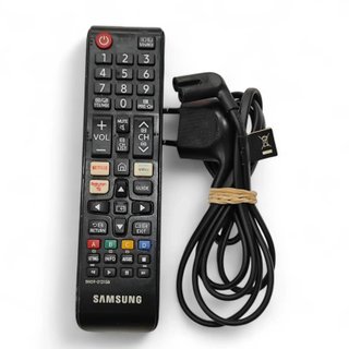 SMART TV SAMSUNG 50'' UE50TU7125K + MANDO