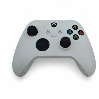 CONSOLA XBOX SERIES S 512GB CON MANDO + CABLE DE ALIMENTACION