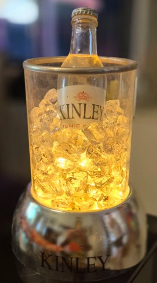 Lampada Vintage Kinley
