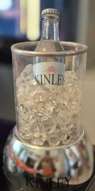 Lampada Vintage Kinley