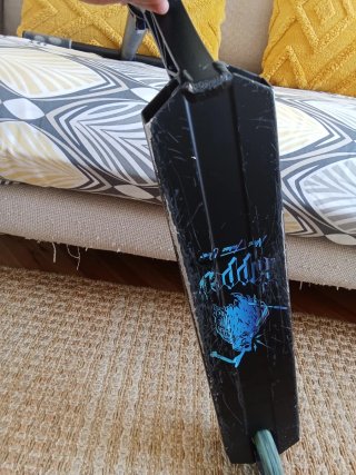 Patinete Freestyle NKD para niños