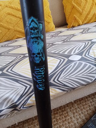 Patinete Freestyle NKD para niños