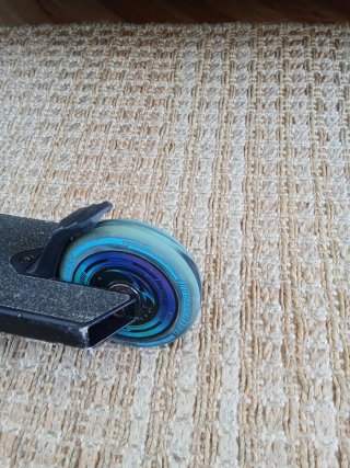 Patinete Freestyle NKD para niños