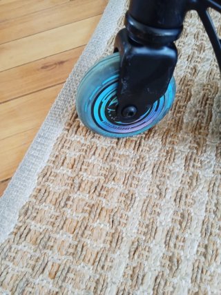 Patinete Freestyle NKD para niños