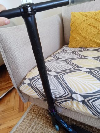 Patinete Freestyle NKD para niños