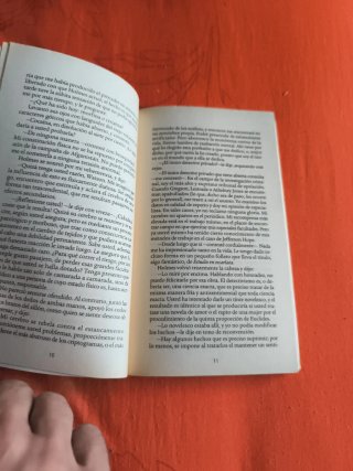 El signo de los cuatro