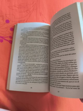 El signo de los cuatro
