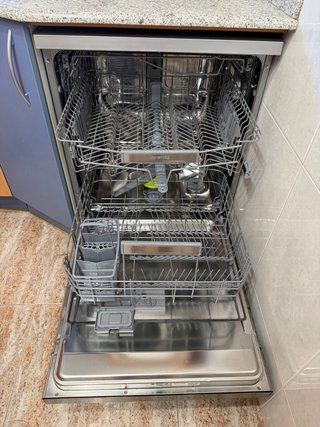Lavavajillas Smeg