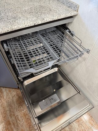 Lavavajillas Smeg