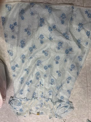 Camisón mujer rosa XXL