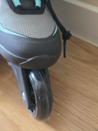 Patines Rollerblade Zetrablade W T38.5