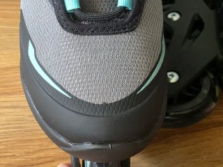 Patines Rollerblade Zetrablade W T38.5