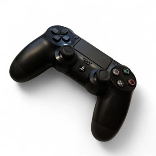 CONSOLA PS4 FAT 500GB + MANDO Y CABLES